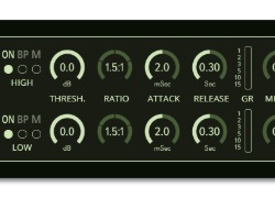 Acustica Audio - Best Price - MANTIS 2 (SoundDrops)